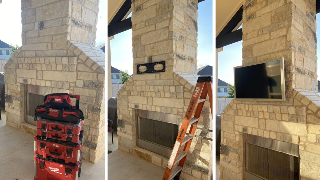 composite-fireplace-tv-mount